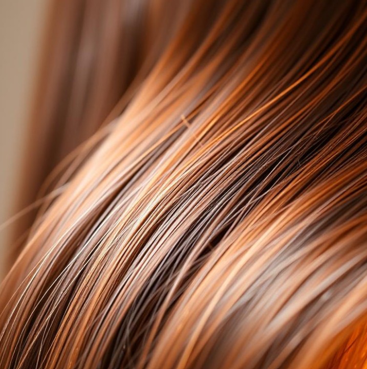 Hair Calculator Logo